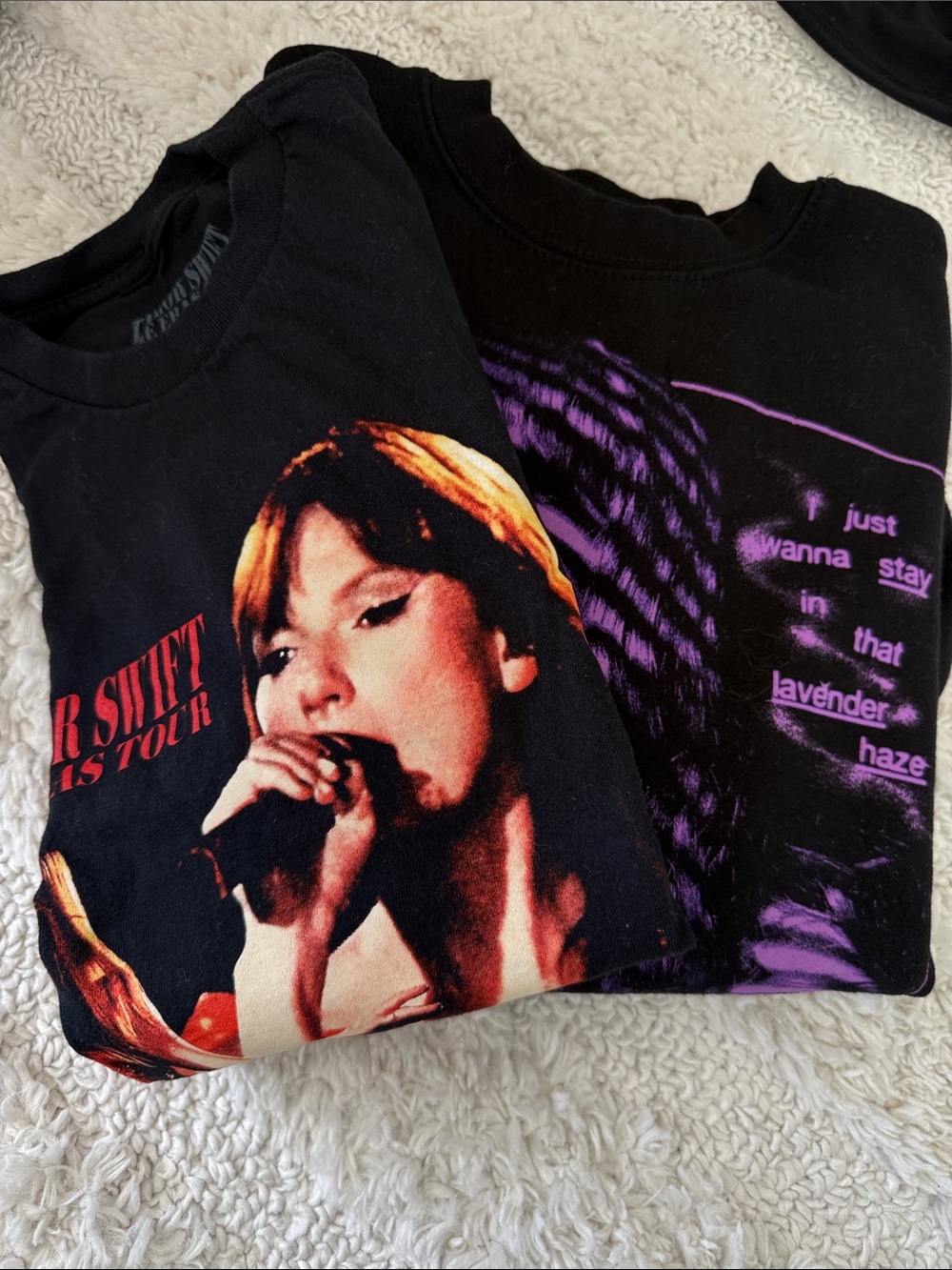 Taylor Swift Eras tour t shirt and sweatshirt